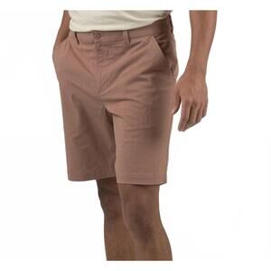 NEW GOOD GOOD GOLF loam sport short in brown